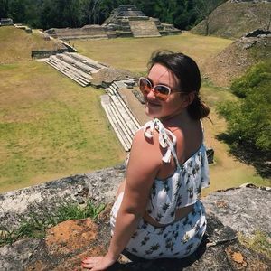 Meet your Posher, Natalie